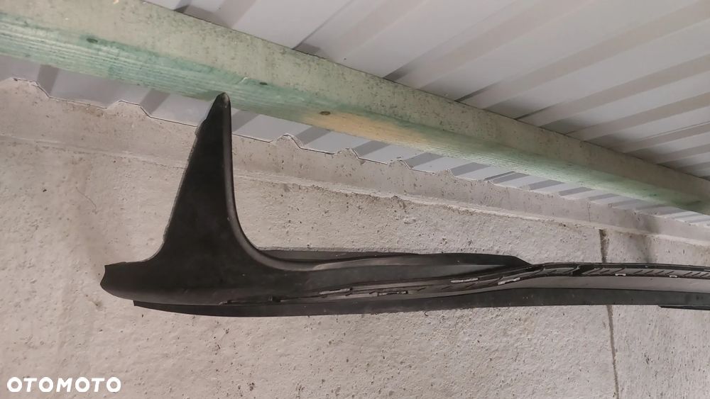 DOKLADKA SPOJLER SPOILER ZDERZAKA PRZEDNIEGO PRZÓD HYUNDAI I30 N-LINE LIFT 3 III 18-24 86512-G4dA0 SLASK WYSYLKA - 2