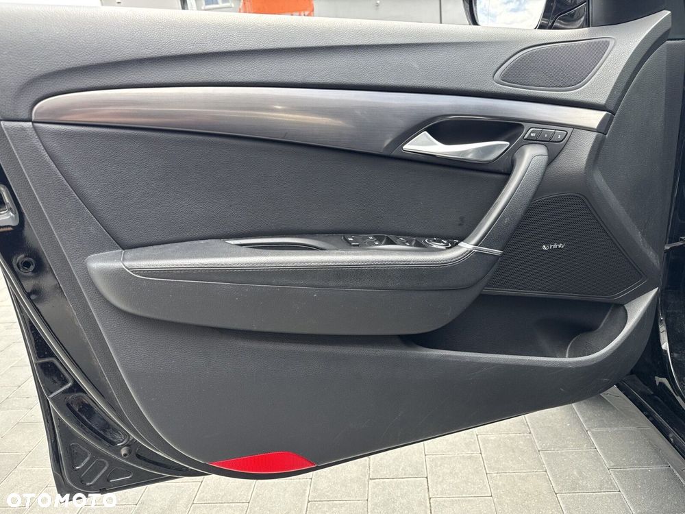 Hyundai i40 1.7 CRDi Premium DCT - 12