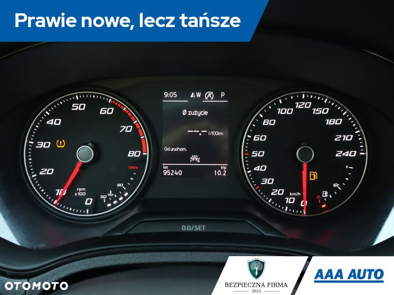 Seat Arona - 12