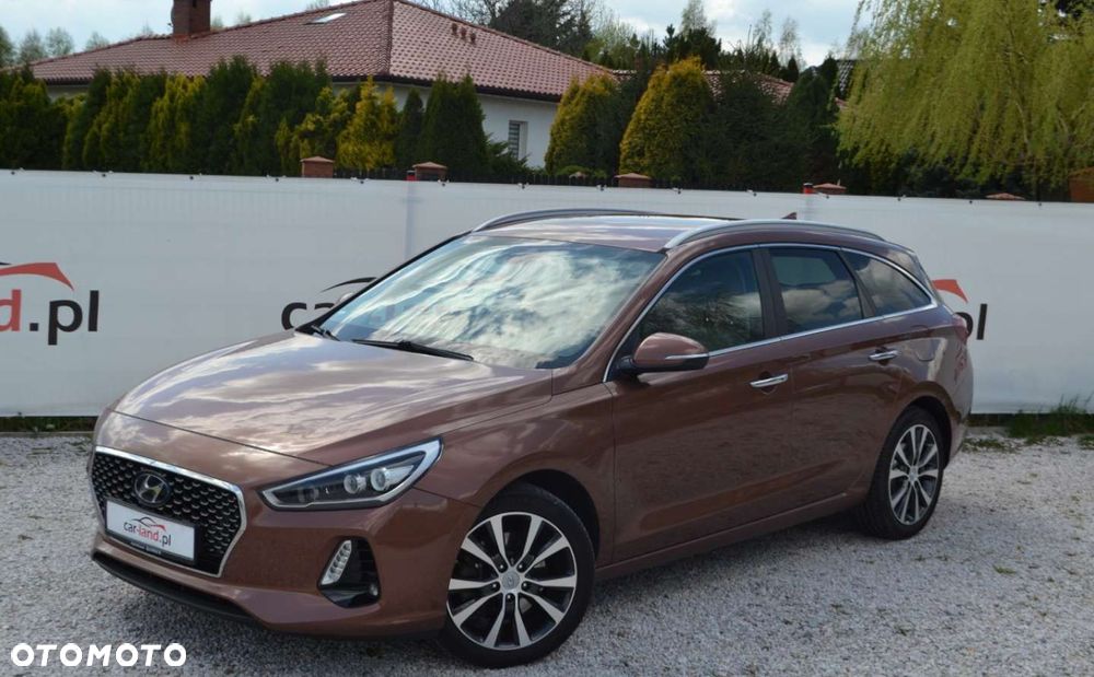 Hyundai i30 1.6 CRDi Premium - 9