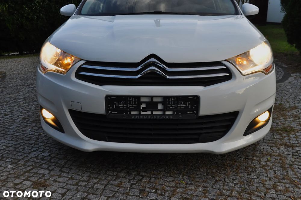 Citroën C4 1.4 VTi Attraction - 24
