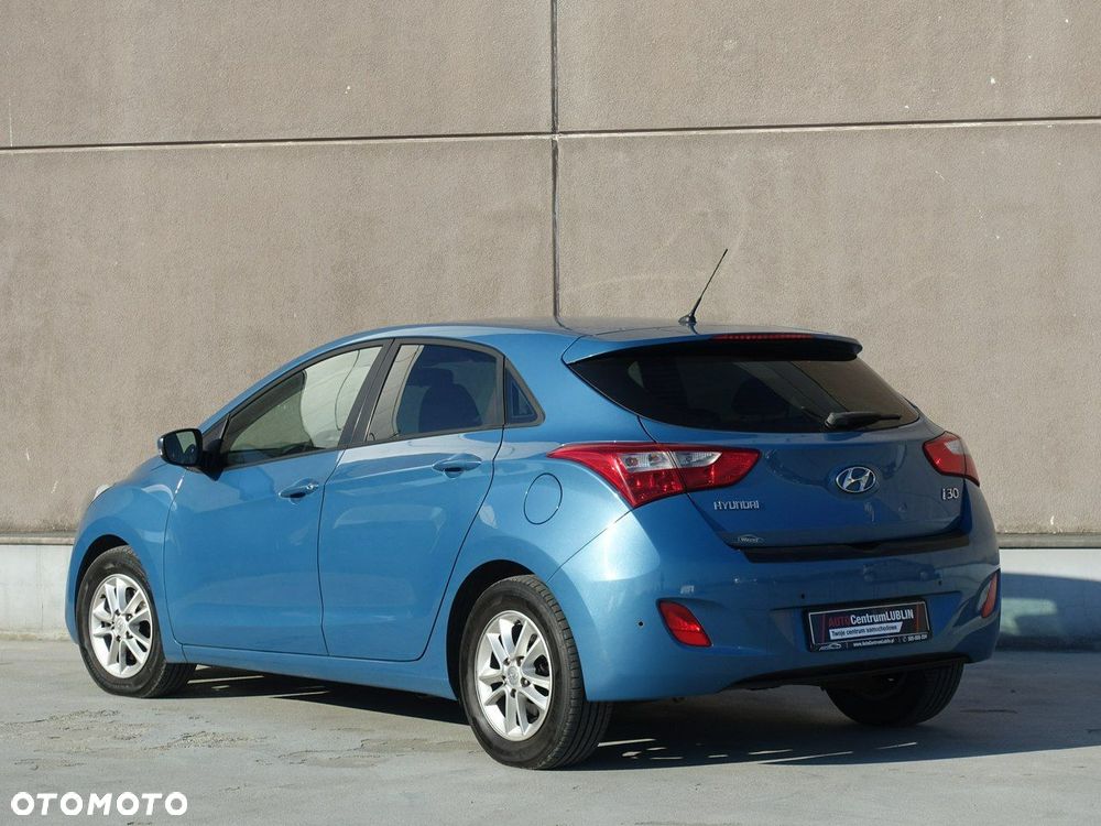 Hyundai i30 - 8
