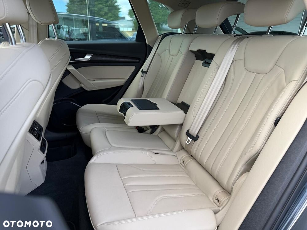 Audi Q5 - 18