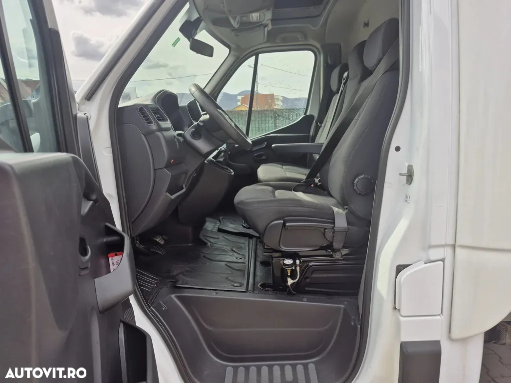 Renault Master - 6