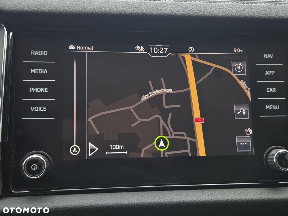 Skoda Kodiaq 1.5 TSI ACT 4x2 Style DSG - 21