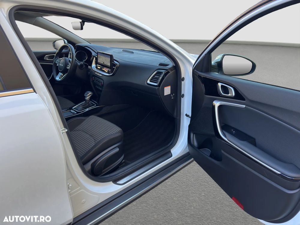 Kia XCeed 1.6 GDI DCT6 OPF SPIRIT - 25