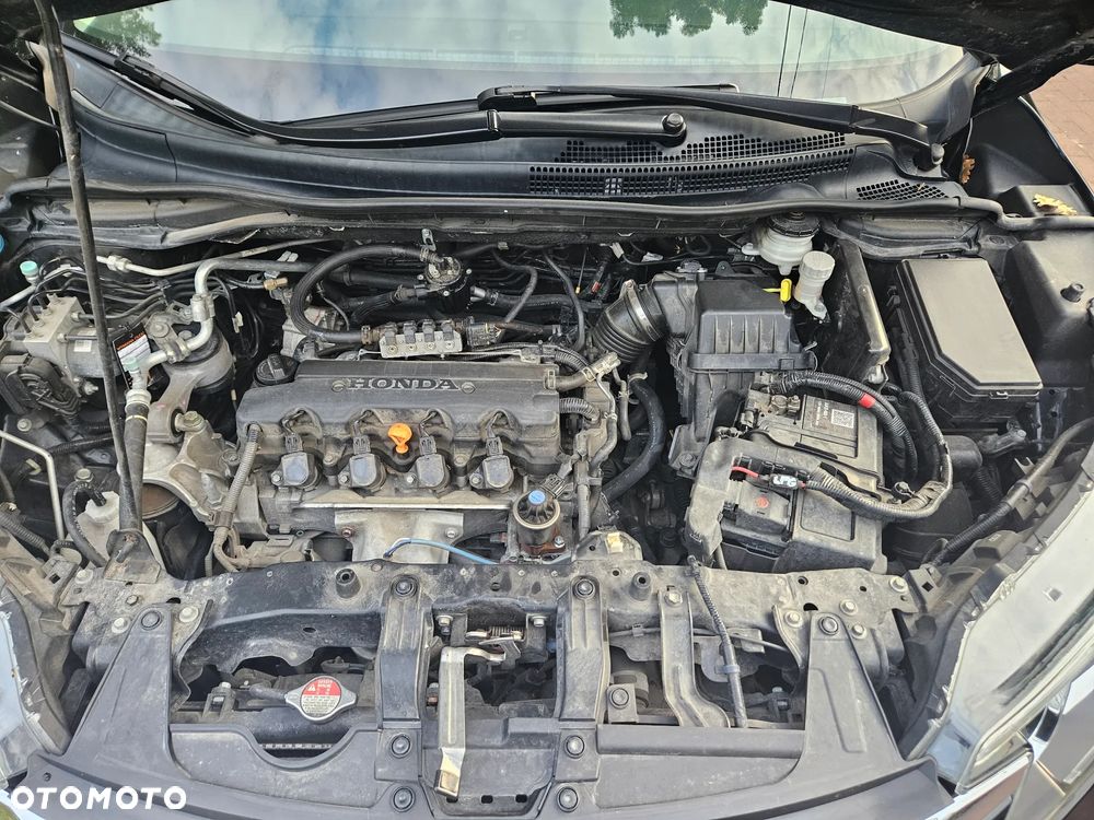 Honda CR-V 2.0 Elegance (2WD) - 10