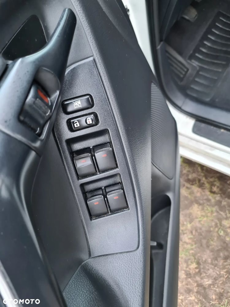 Toyota Verso 1.6 D-4D 5-Sitzer Start/Stop Skyview Edition - 17