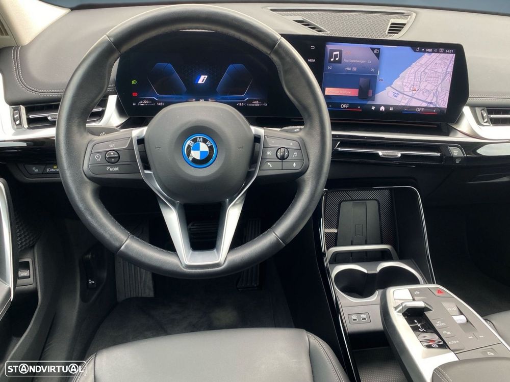 BMW X1 xDrive25e xLine - 6