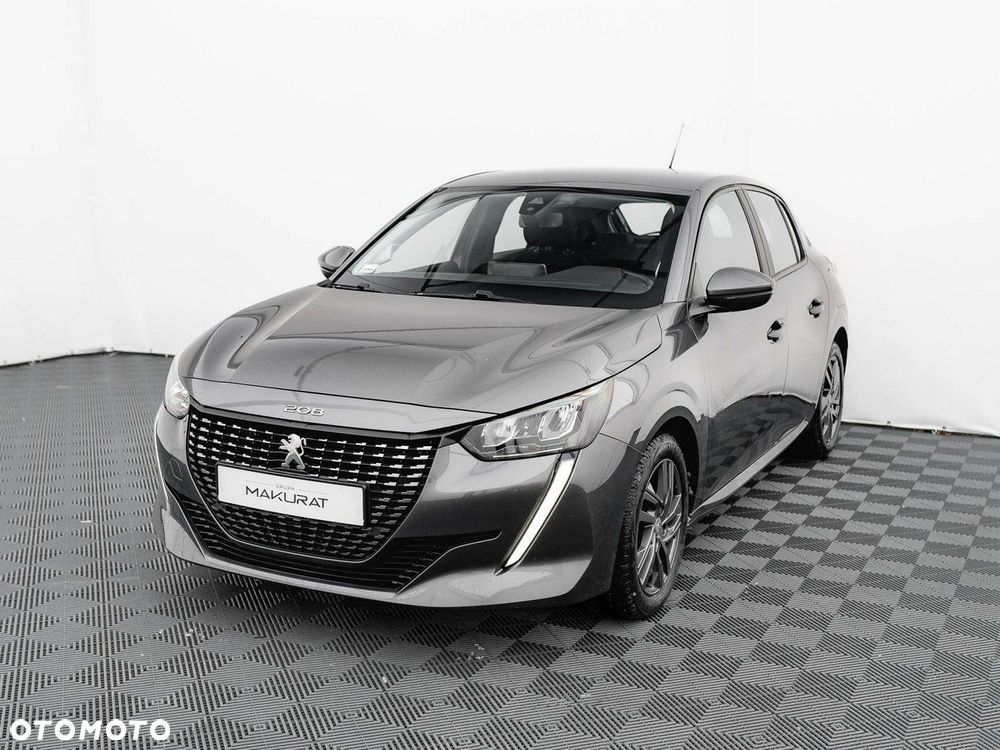 Peugeot 208 1.2 PureTech Active Pack S&S - 3