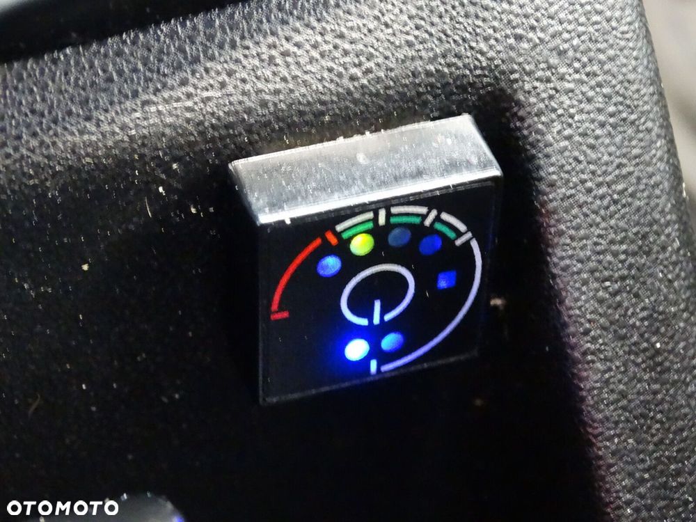 Fiat Grande Punto - 21