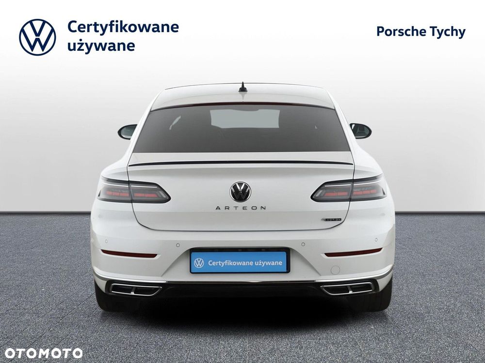 Volkswagen Arteon - 27