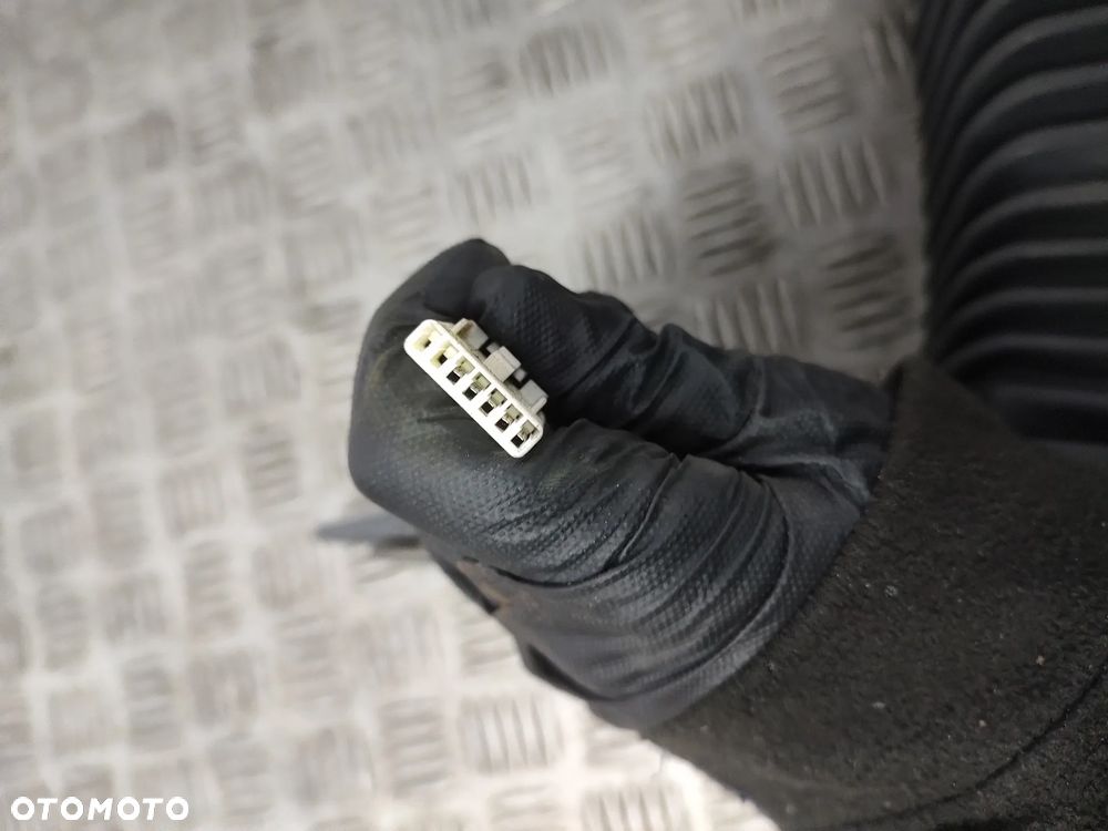 Lusterko lewe długie elektryczne iveco daily III 99-06r - 8