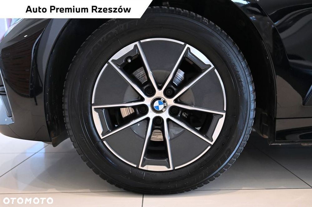 BMW Seria 3 318i Advantage - 20