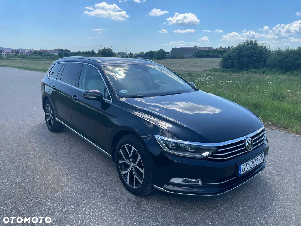 Volkswagen Passat - 13