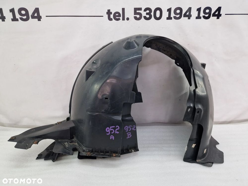 SEAT IBIZA V 6F0 17- PRAWE NADKOLE PRZEDNIE PRZÓD , NR 6F0805912 , NR AUKCJI N952 - 1