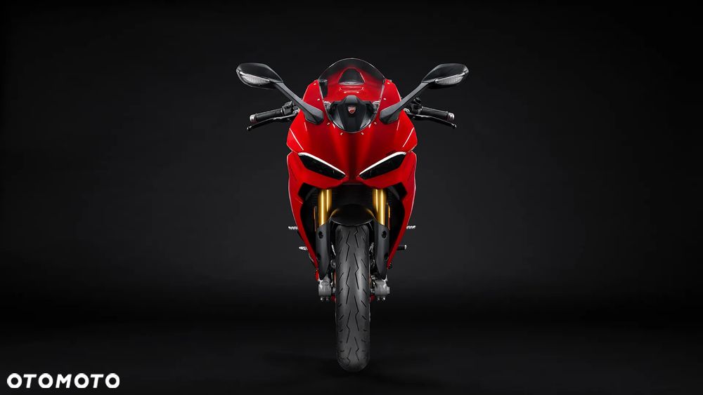 Ducati Panigale V2 - 4