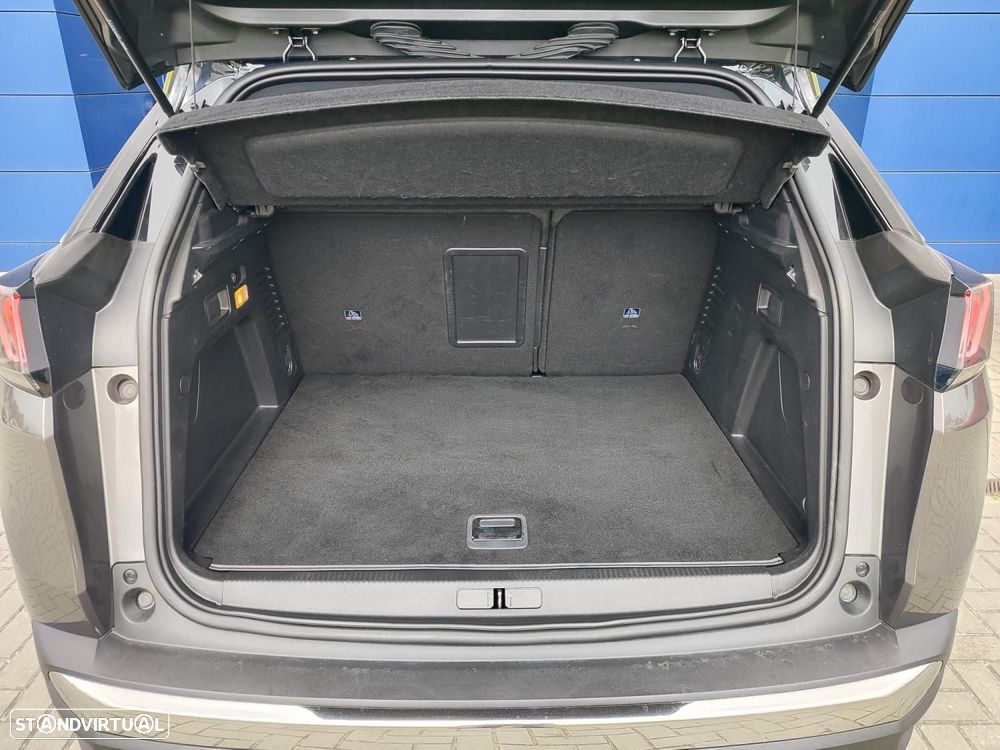 Peugeot 3008 1.6 Hybrid GT e-EAT8 - 20