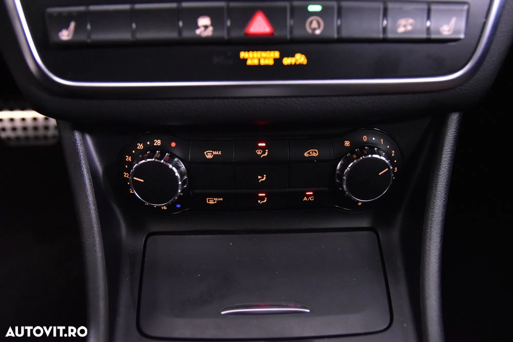 Mercedes-Benz GLA 45 AMG 4MATIC Aut. - 17