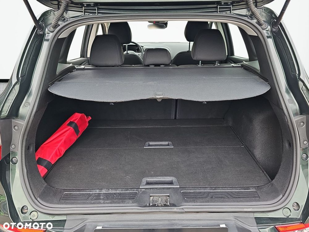 Renault Kadjar 1.3 TCe FAP Easy Life - 27