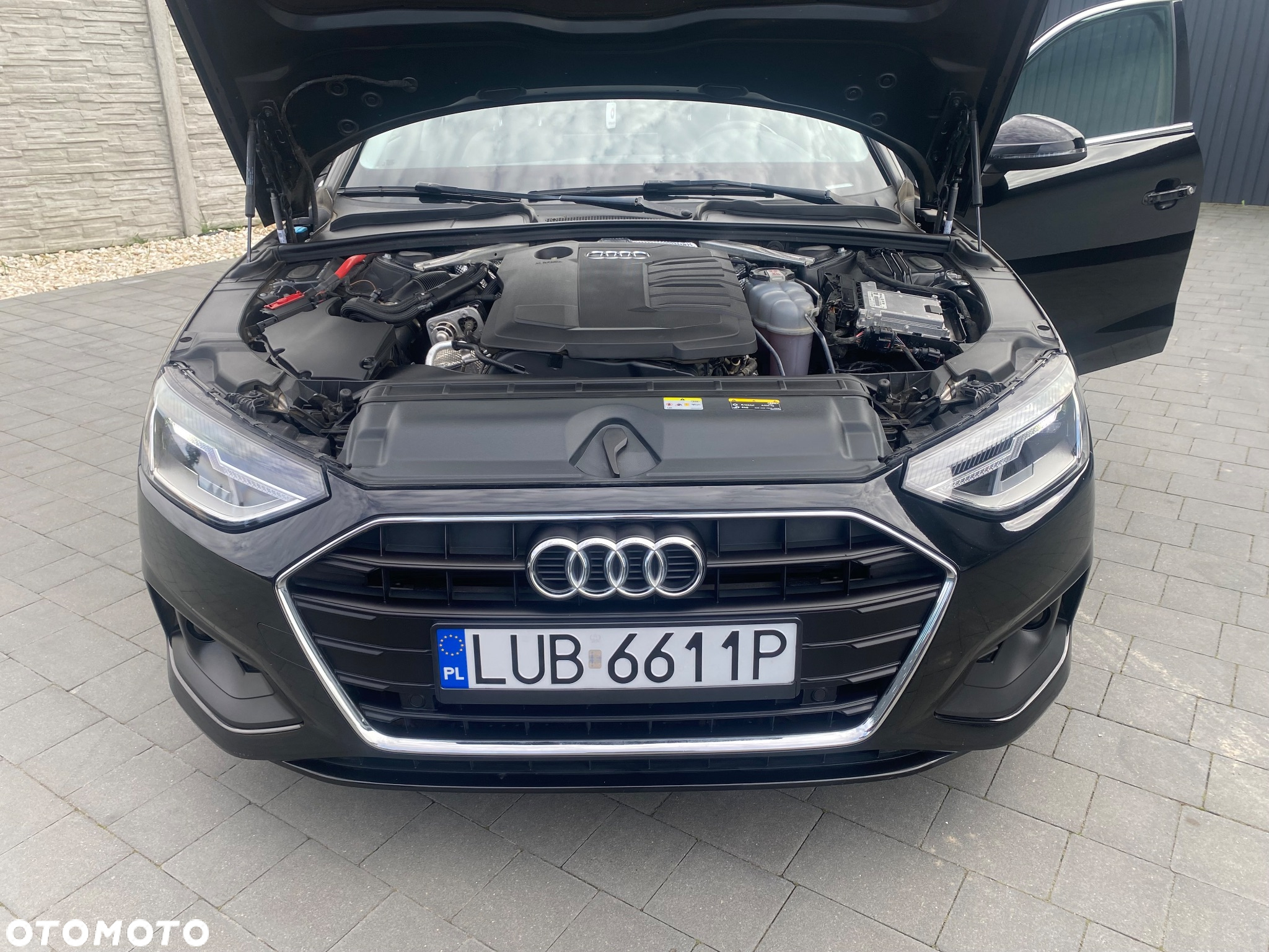Audi A4 - 24