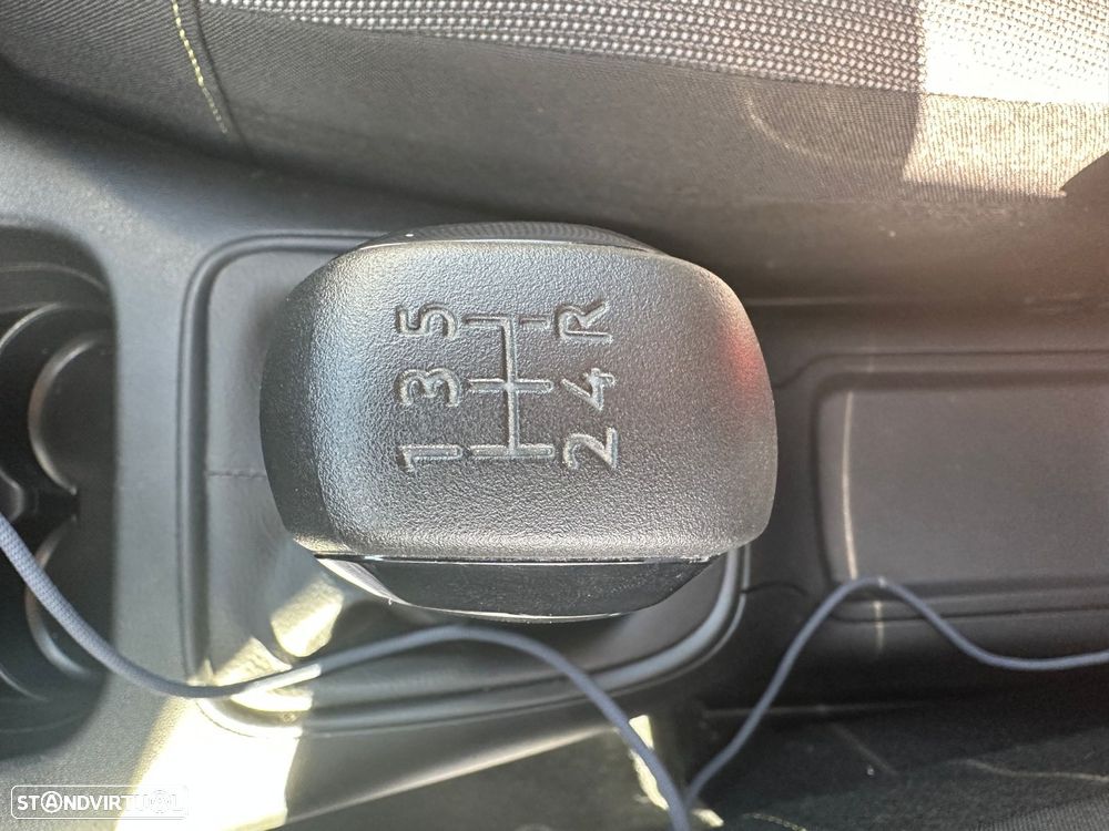 Citroën C3 1.2 PureTech Feel - 22