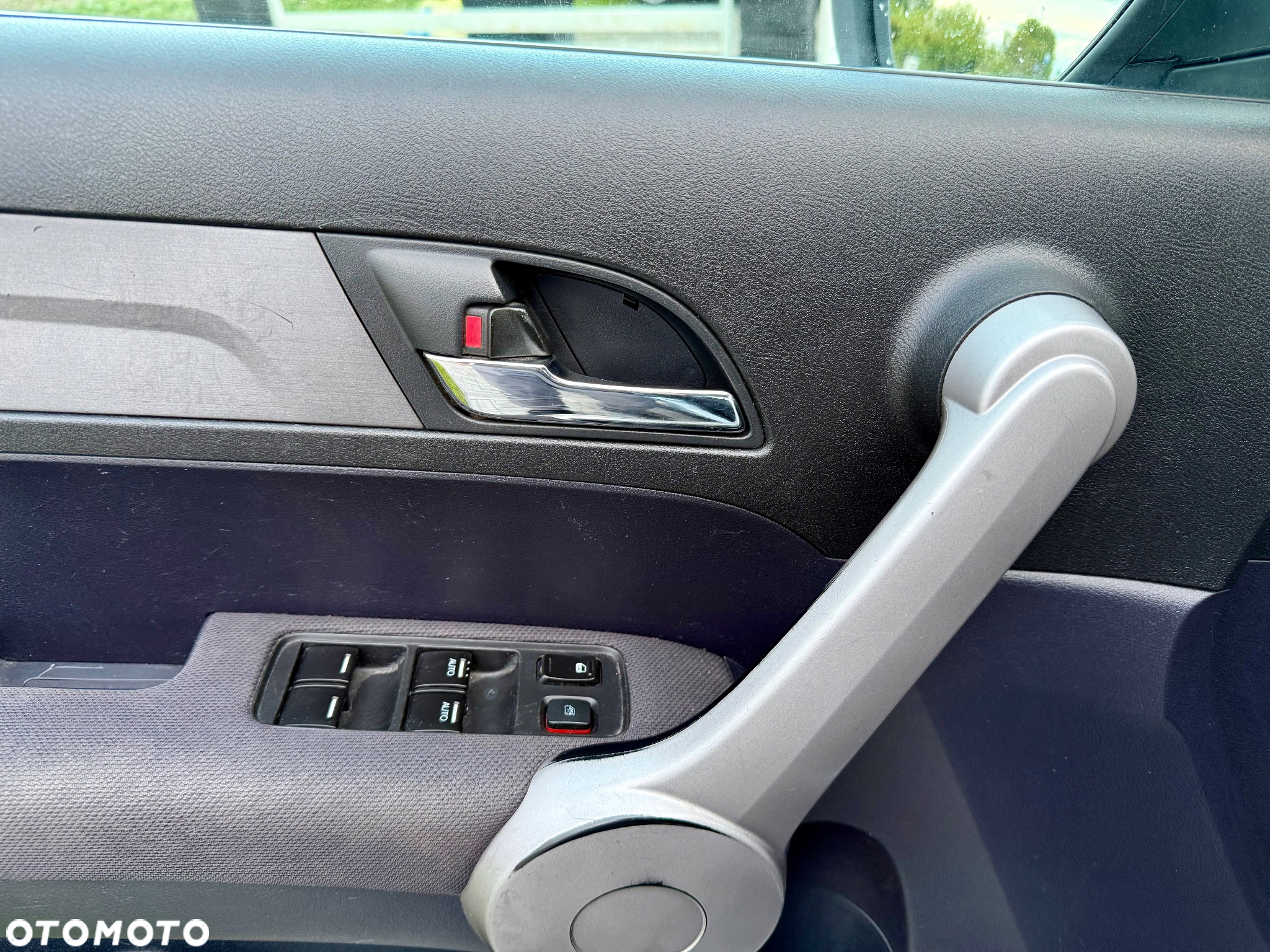 Honda CR-V 2.0i-VTEC Automatik Executive - 12