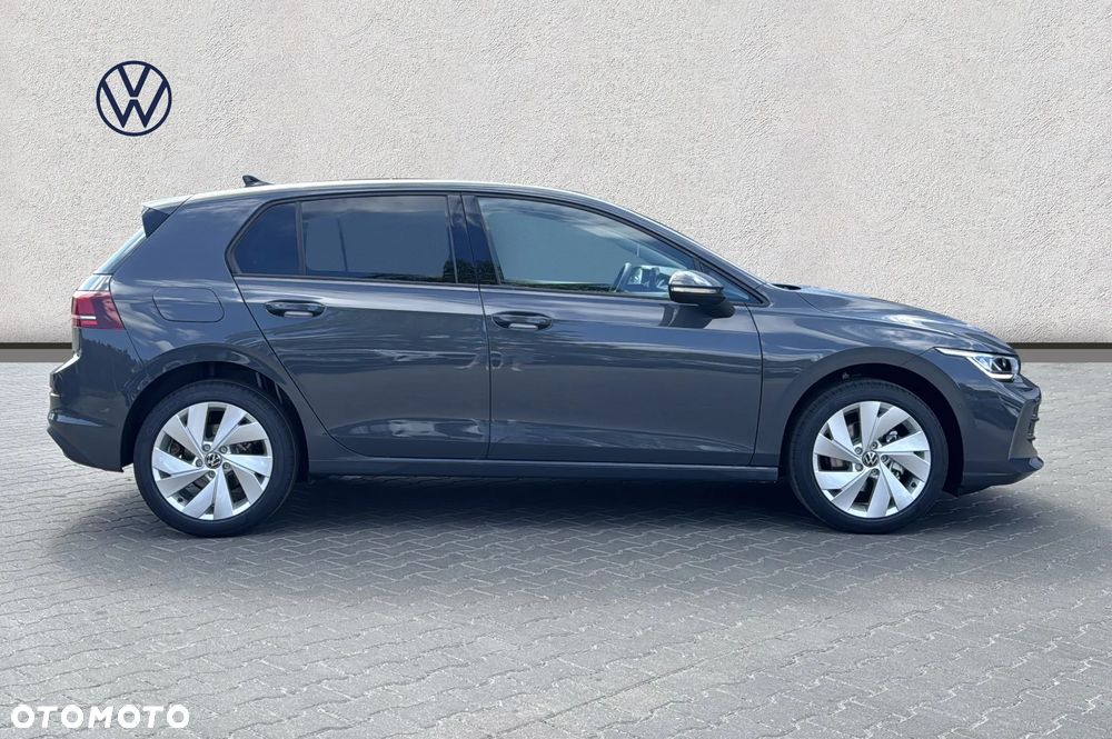 Volkswagen Golf 1.5 TSI Life Plus - 7