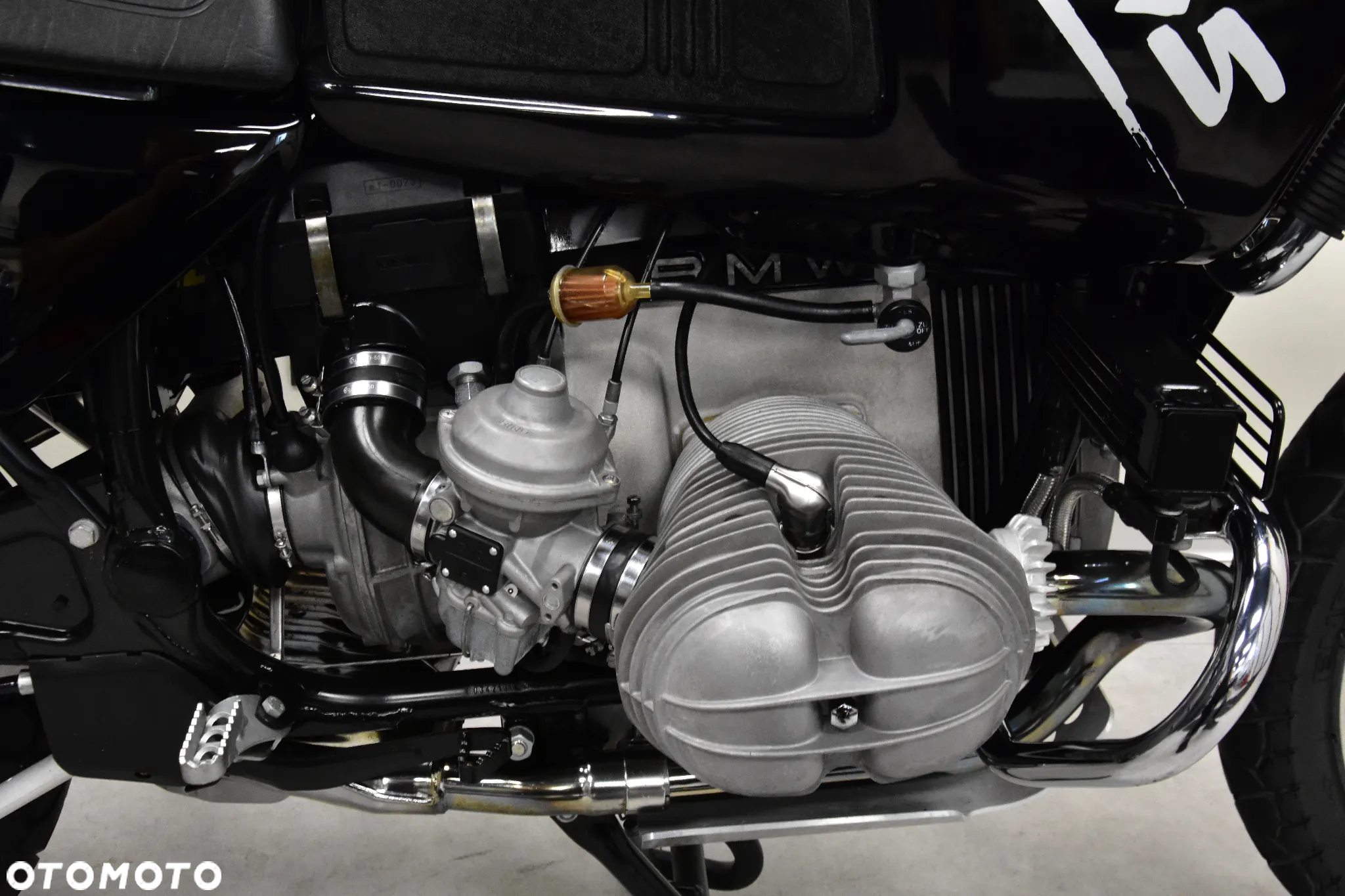 BMW GS - 29