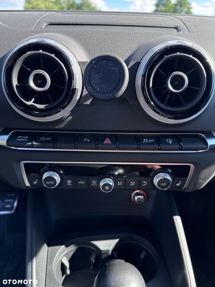 Audi S3 - 12