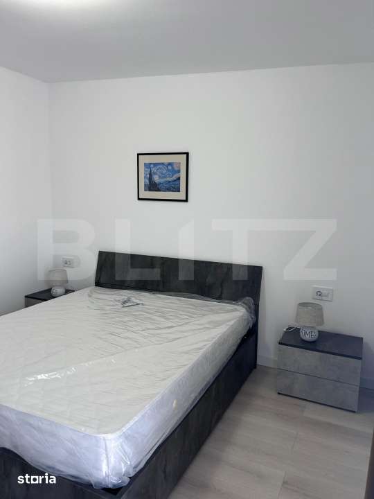Apartament 2 camere – zona Kaufland Centura — fotografia 3