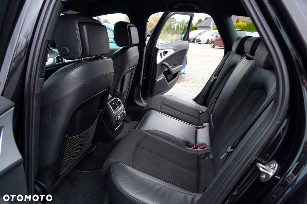 Audi A6 Avant - 24