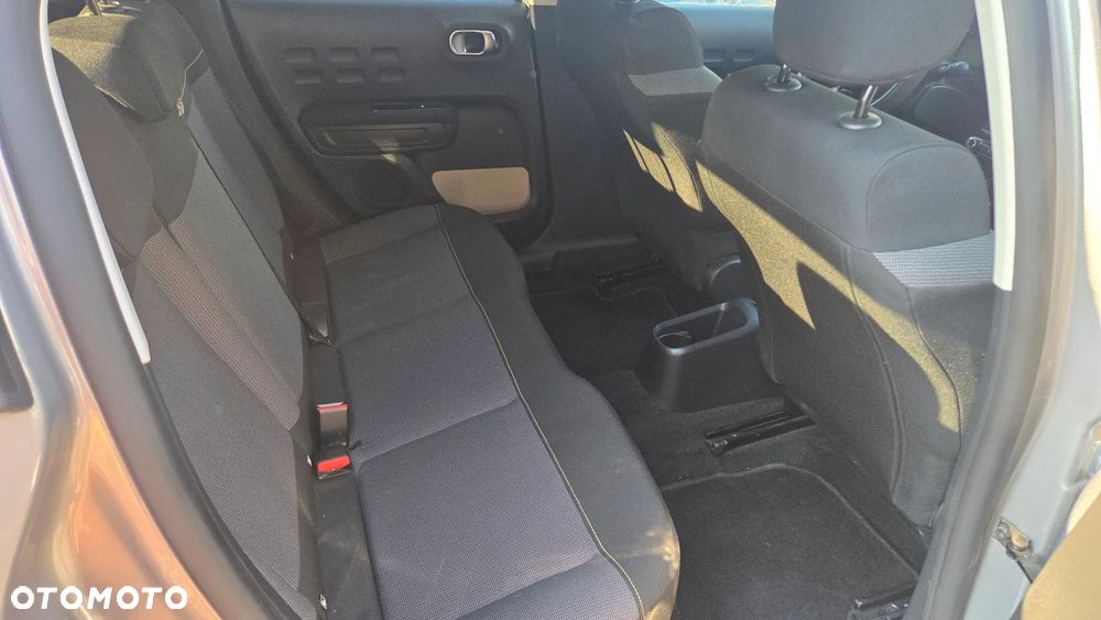 Citroën C3 Pure Tech 83 S&S FEEL - 6
