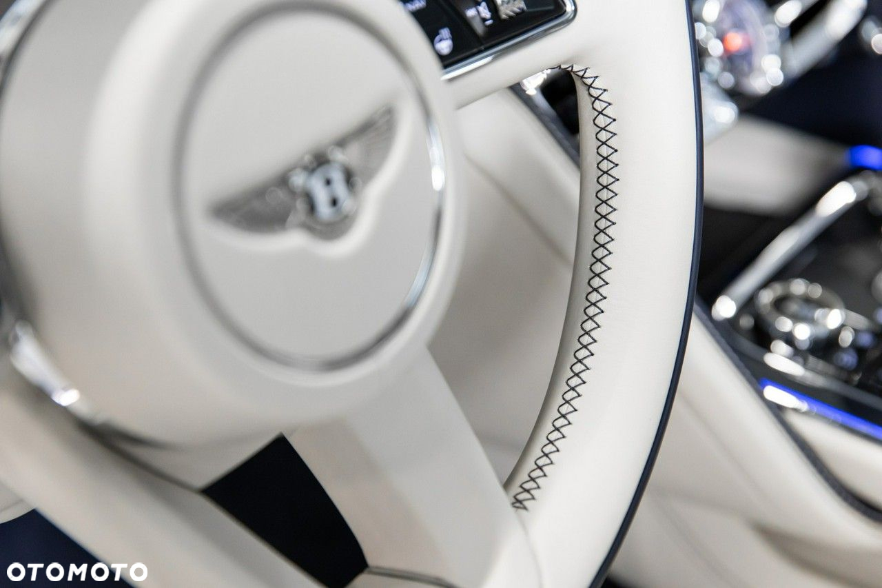 Bentley Flying Spur - 35