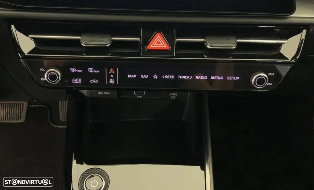 Kia Niro EV 64kWh Tech - 13