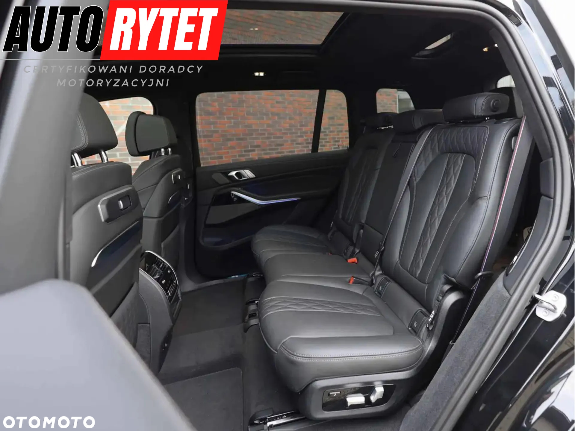 BMW X7 - 10