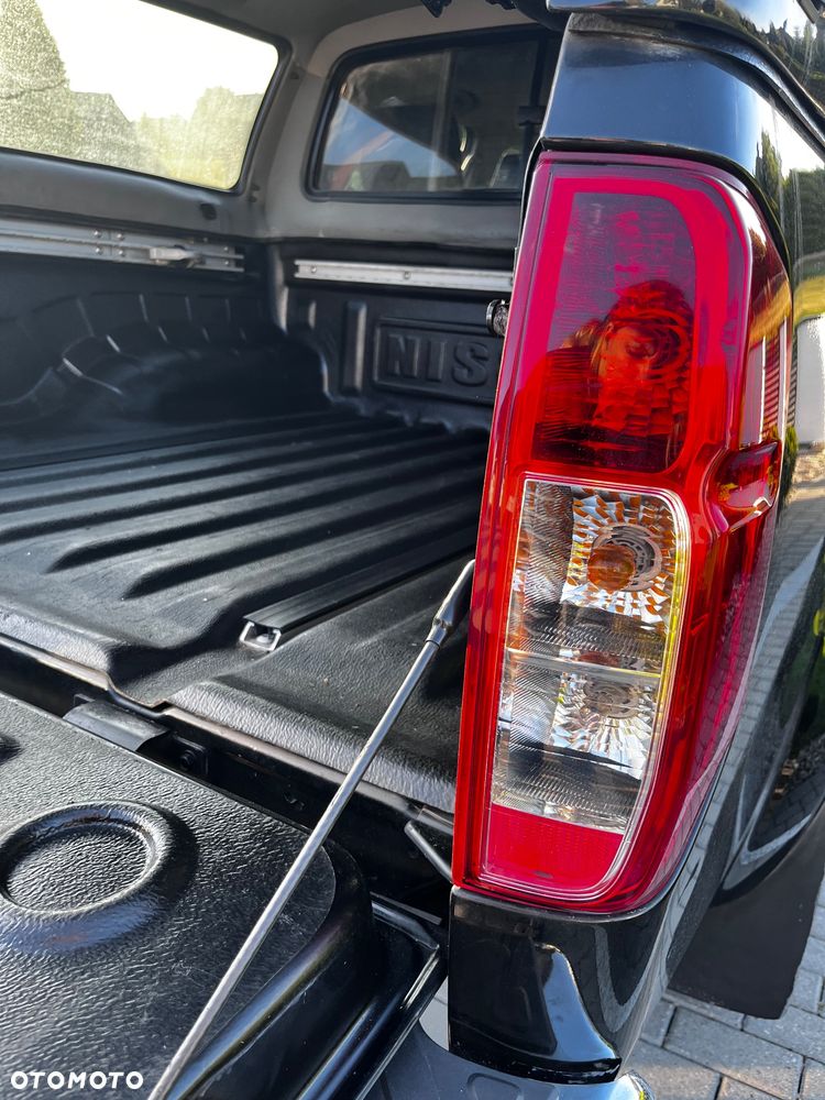 Nissan NAVARA - 11