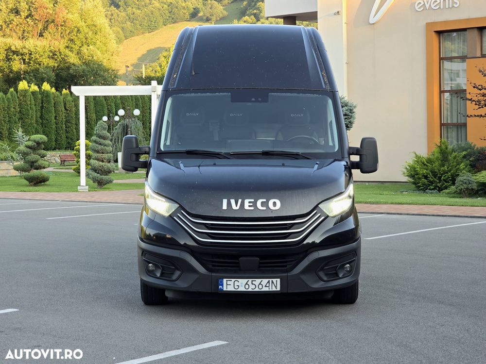 Iveco Daily - 12
