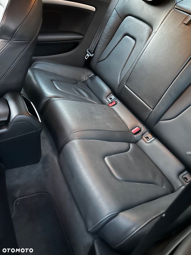 Audi A5 Coupé - 14