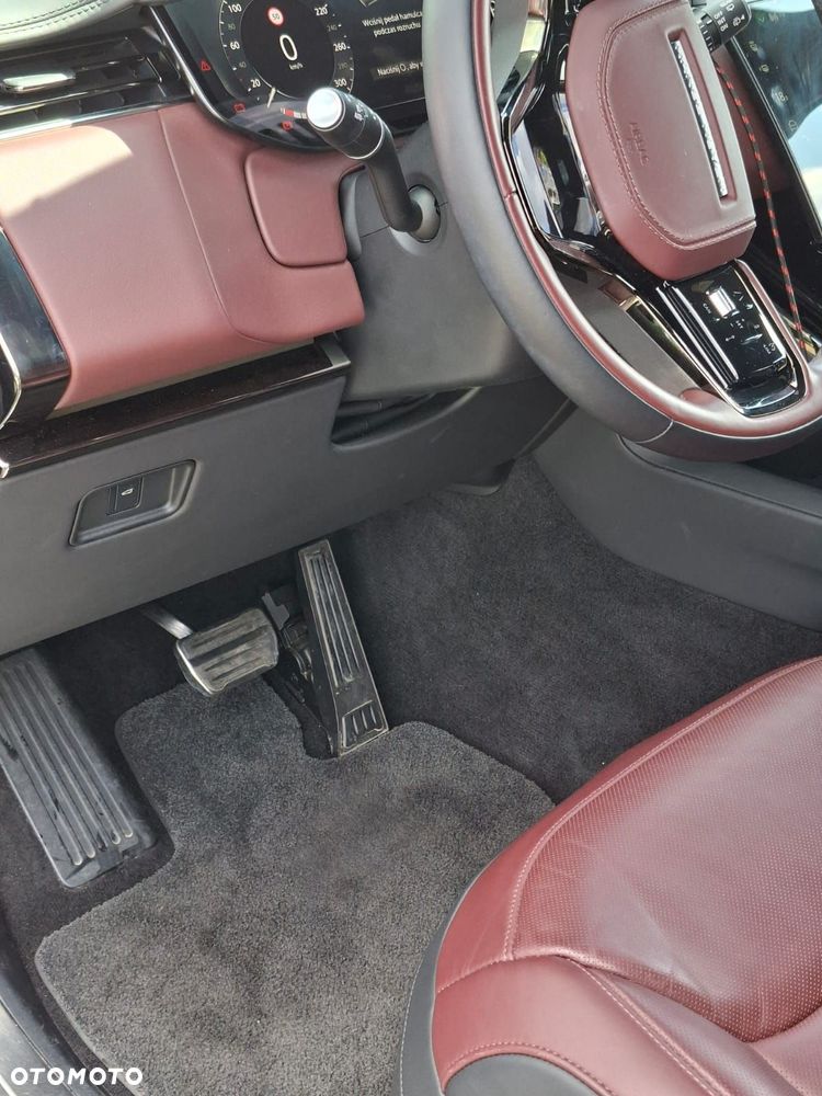Land Rover Range Rover Sport S 3.0 D HSE Dynamic - 37