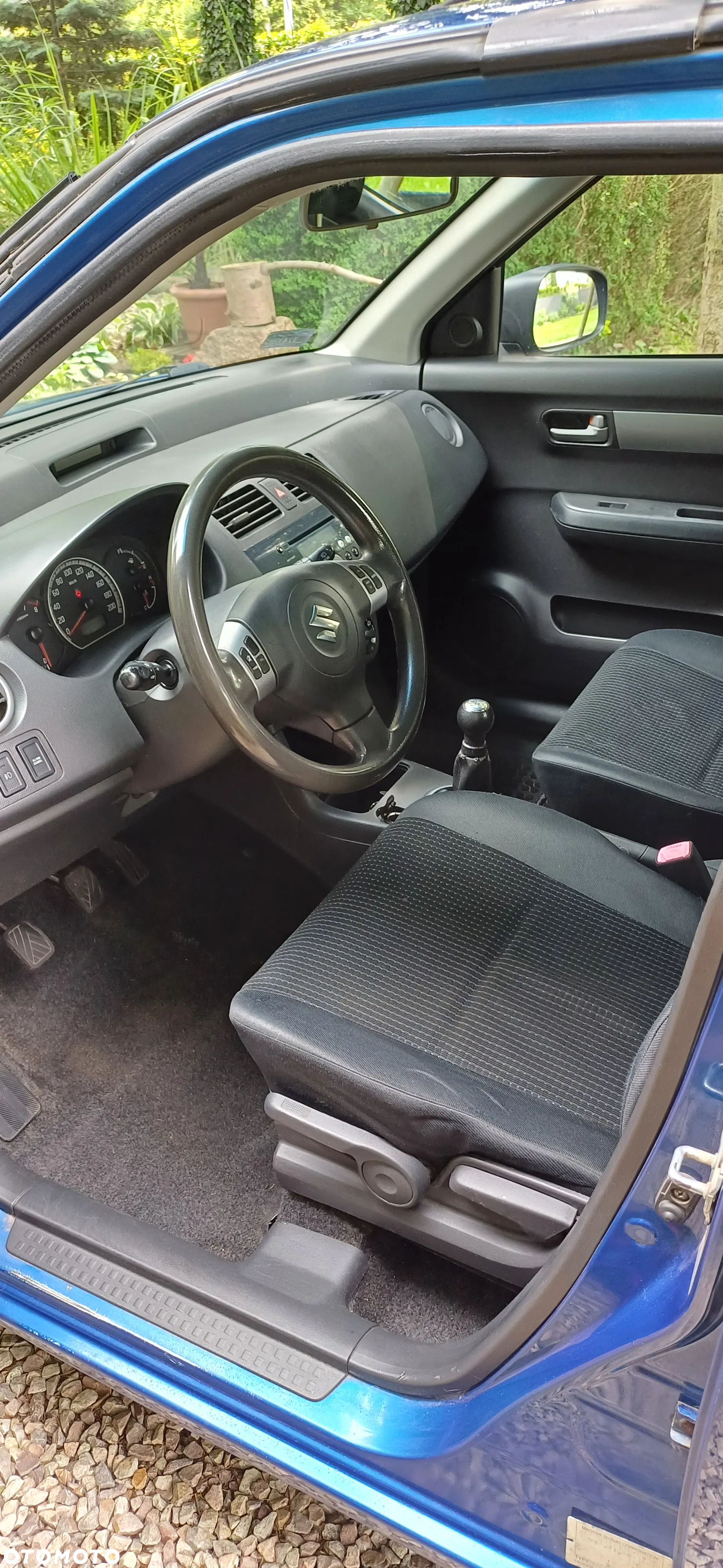 Suzuki Swift 1.3 Comfort - 2