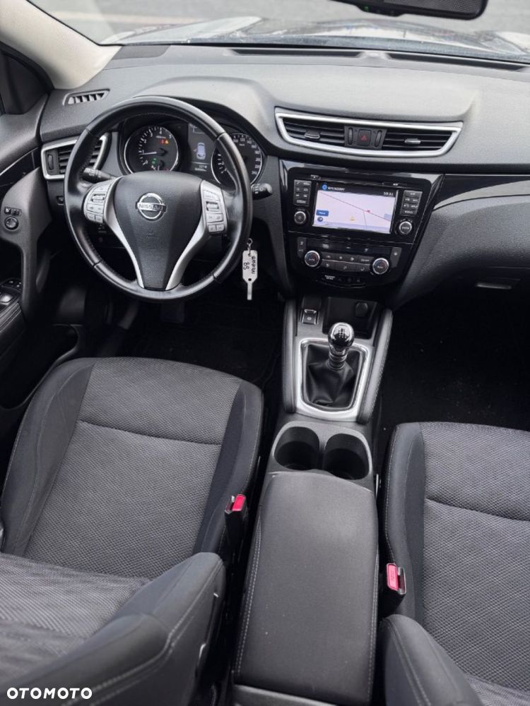 Nissan Qashqai - 24