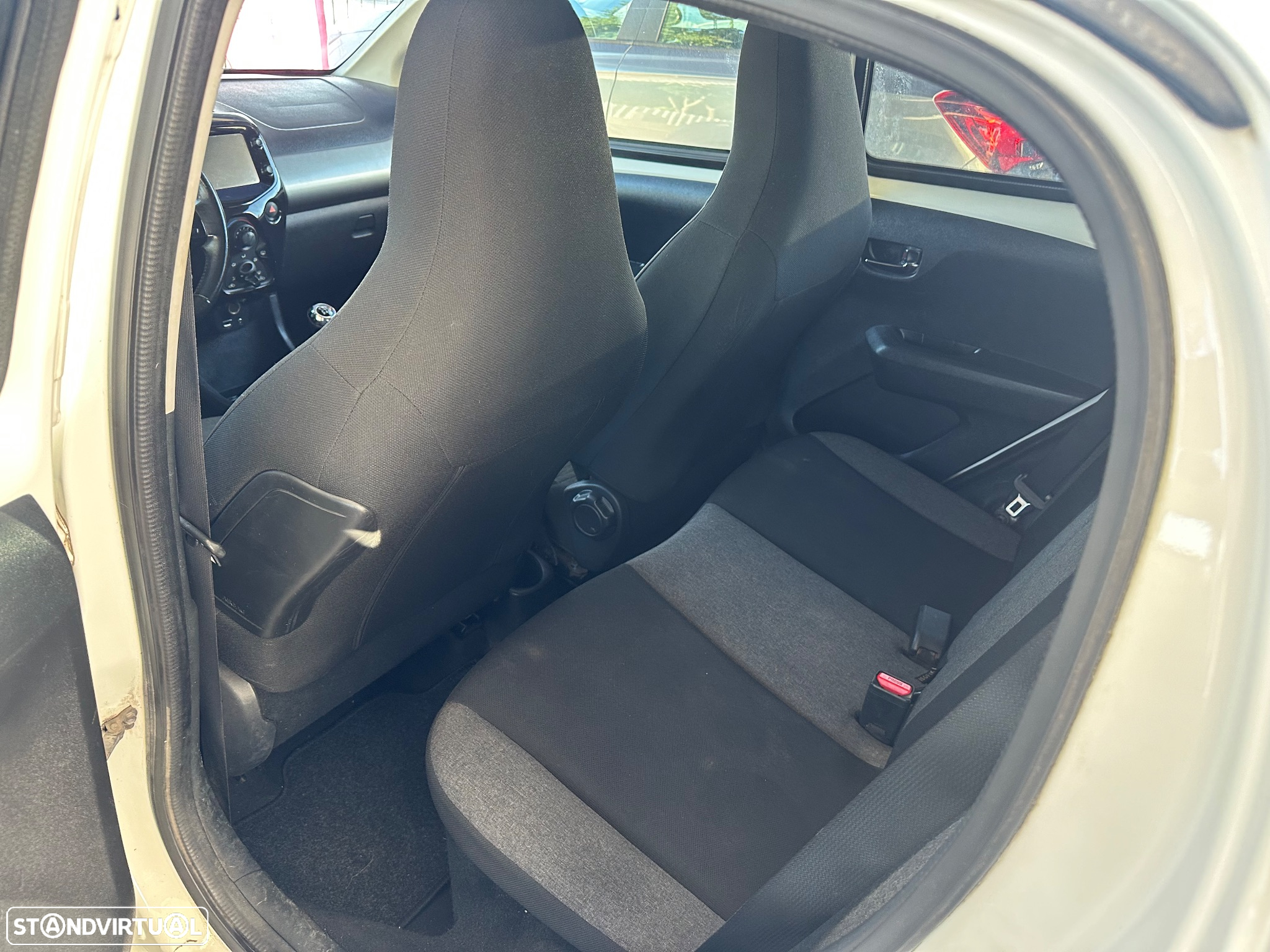 Citroën C1 1.2 VTi Shine - 6