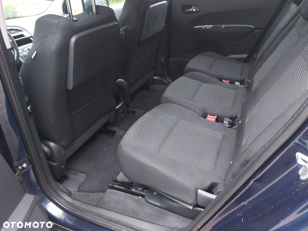 Peugeot 5008 1.6 THP Business Line - 13