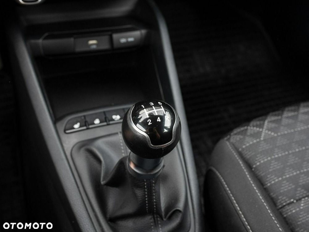 Kia Rio 1.2 M - 16