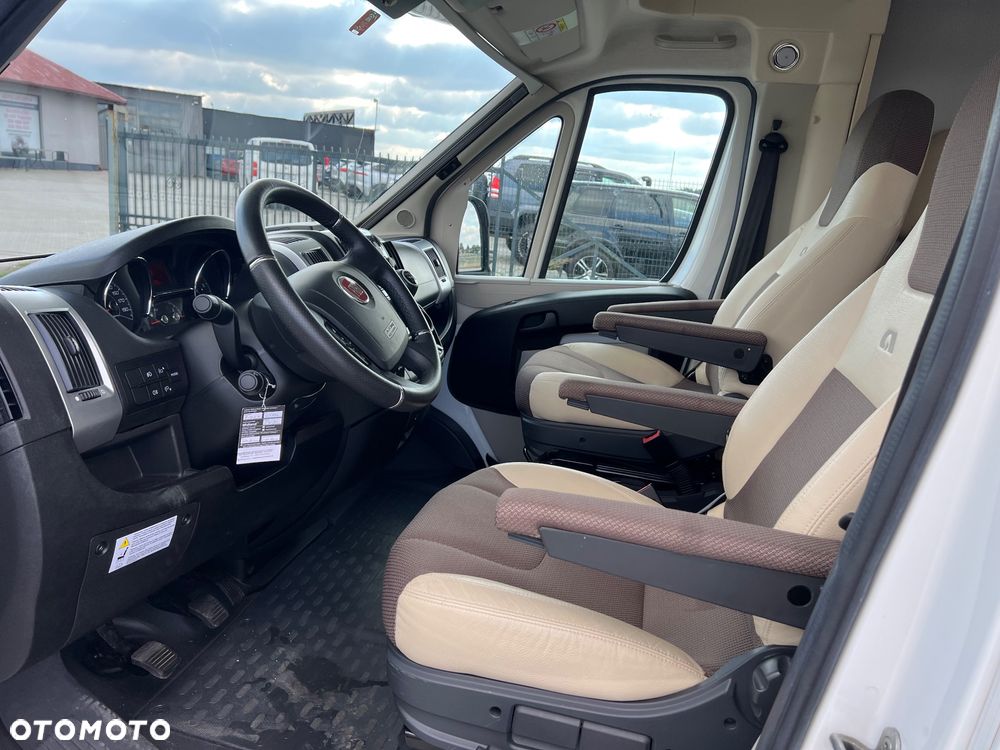 Fiat ADRIA B CORAL XL A 670 SL - 8