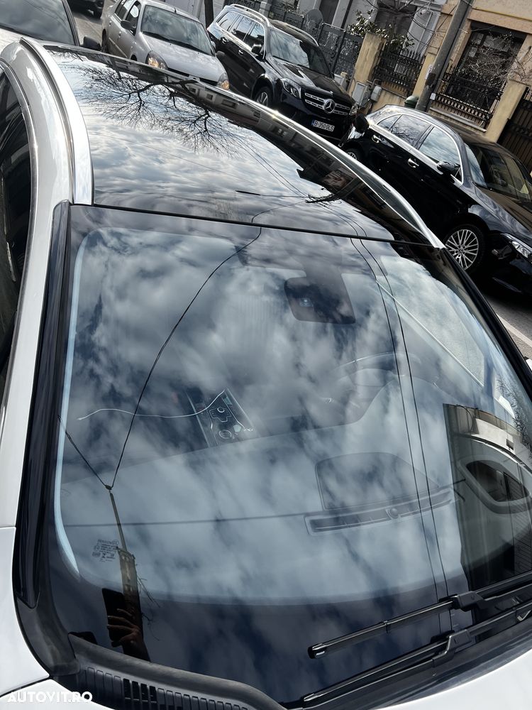 Peugeot 508 Hybrid 2.0 HDI 163cp + 37cp electric Allure - 8