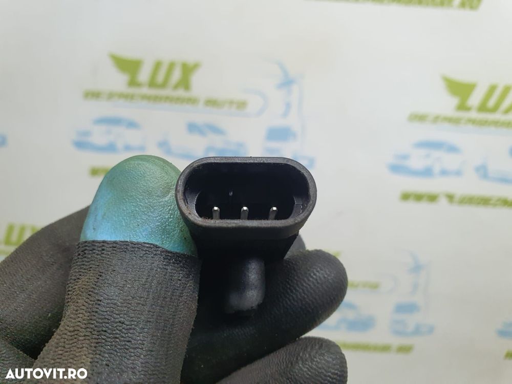 Senzor presiune 96276354 Chevrolet Lacetti 1 [2004 - 2013] 1.4 benzin - 2