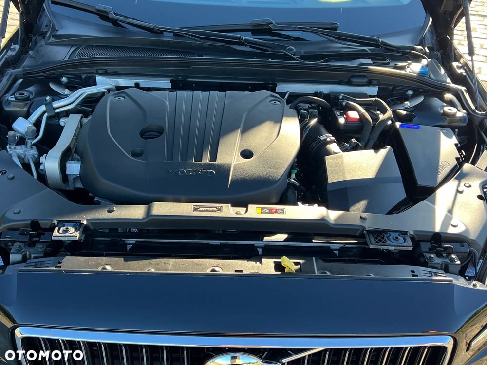 Volvo S60 B4 B Inscription - 16