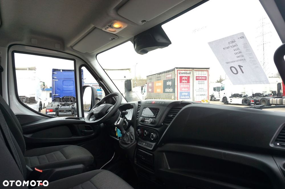 Iveco Daily 70C18 - 8
